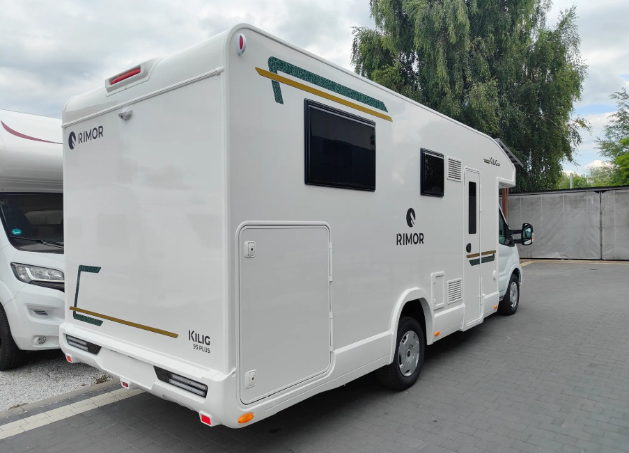 RIMOR Rimor KILIG 95 Plus NEW Retrofitted 5 Passenger Winter Camera Navigation в лизинг RIMOR Rimor KILIG 95 Plus NEW Retrofitted 5 Passenger Winter Camera Navigation: фото 10 RIMOR Rimor KILIG 95 Plus NEW Retrofitted 5 Passenger Winter Camera Navigation в лизинг RIMOR Rimor KILIG 95 Plus NEW Retrofitted 5 Passenger Winter Camera Navigation: фото 10