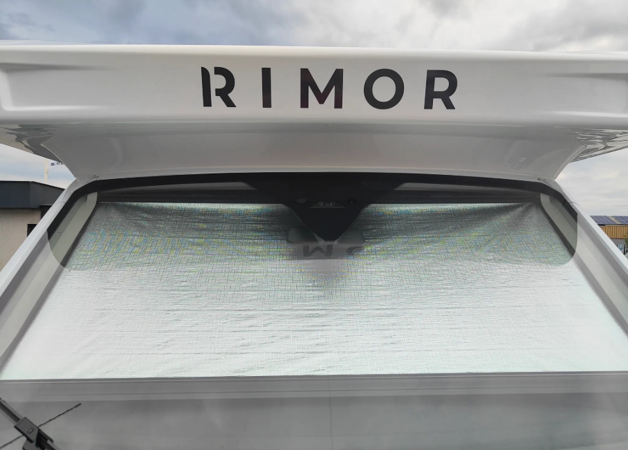 RIMOR Rimor KILIG 95 Plus NEW Retrofitted 5 Passenger Winter Camera Navigation в лизинг RIMOR Rimor KILIG 95 Plus NEW Retrofitted 5 Passenger Winter Camera Navigation: фото 29 RIMOR Rimor KILIG 95 Plus NEW Retrofitted 5 Passenger Winter Camera Navigation в лизинг RIMOR Rimor KILIG 95 Plus NEW Retrofitted 5 Passenger Winter Camera Navigation: фото 29