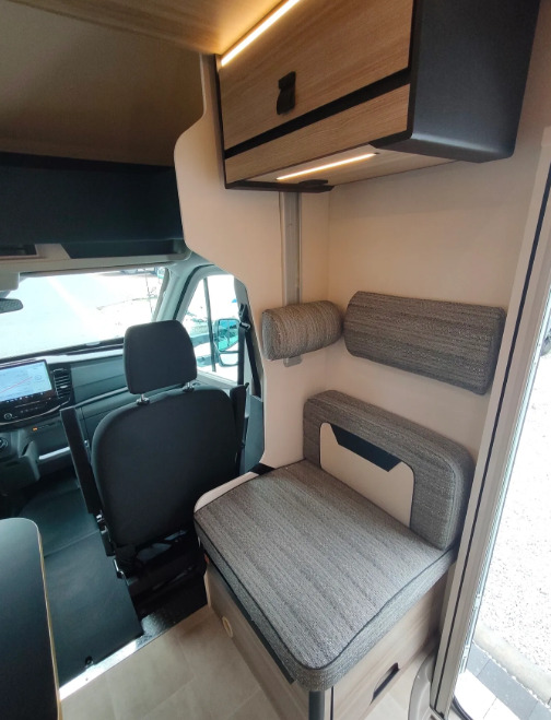 RIMOR Rimor KILIG 95 Plus NEW Retrofitted 5 Passenger Winter Camera Navigation в лизинг RIMOR Rimor KILIG 95 Plus NEW Retrofitted 5 Passenger Winter Camera Navigation: фото 26 RIMOR Rimor KILIG 95 Plus NEW Retrofitted 5 Passenger Winter Camera Navigation в лизинг RIMOR Rimor KILIG 95 Plus NEW Retrofitted 5 Passenger Winter Camera Navigation: фото 26