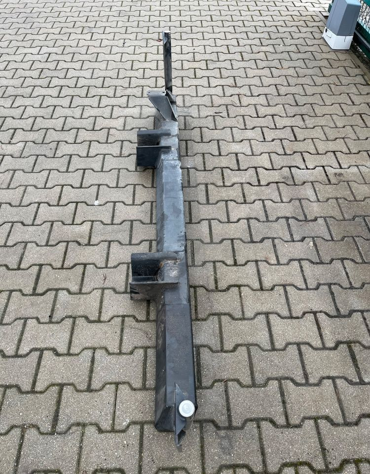 Belka przednia MAN TGL TG3 nowy model zderzak - Кузов и экстерьер для Грузовиков: фото 5 Belka przednia MAN TGL TG3 nowy model zderzak - Кузов и экстерьер для Грузовиков: фото 5