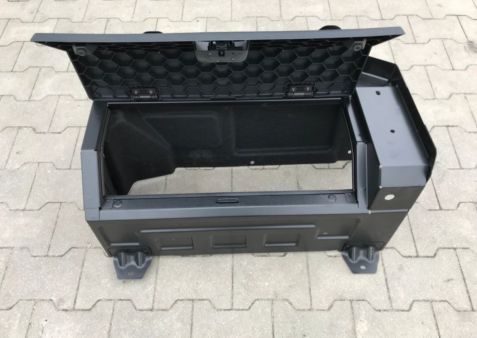 Mercedes Actros Antos schowek wewnętrzny NOWY - Другая техника: фото 4 Mercedes Actros Antos schowek wewnętrzny NOWY - Другая техника: фото 4