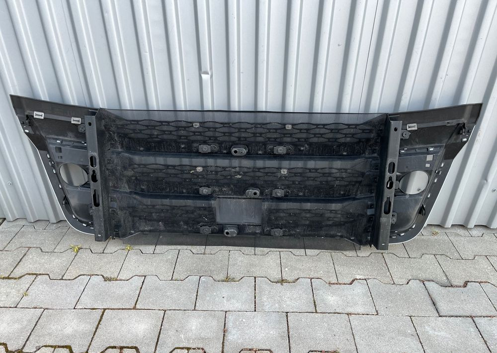 Grill DAF XG XG+ atrapa gril osłona chłodnicy - Решётка радиатора для Грузовиков: фото 2 Grill DAF XG XG+ atrapa gril osłona chłodnicy - Решётка радиатора для Грузовиков: фото 2