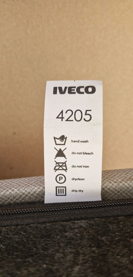 IVECO S WAY ŁÓŻKO GÓRNE NOWE - Кабина и интерьер для Грузовиков: фото 3 IVECO S WAY ŁÓŻKO GÓRNE NOWE - Кабина и интерьер для Грузовиков: фото 3