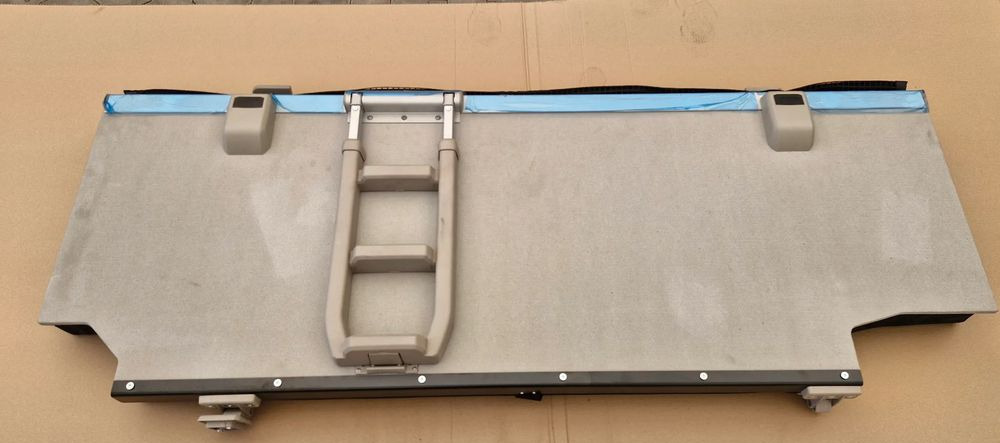 IVECO S WAY ŁÓŻKO GÓRNE NOWE - Кабина и интерьер для Грузовиков: фото 1 IVECO S WAY ŁÓŻKO GÓRNE NOWE - Кабина и интерьер для Грузовиков: фото 1