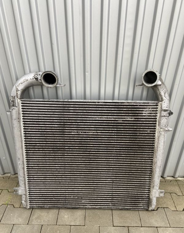 Intercooler Scania G euro 6 chłodnica powietrza 1902444 - Интеркулер для Грузовиков: фото 2 Intercooler Scania G euro 6 chłodnica powietrza 1902444 - Интеркулер для Грузовиков: фото 2