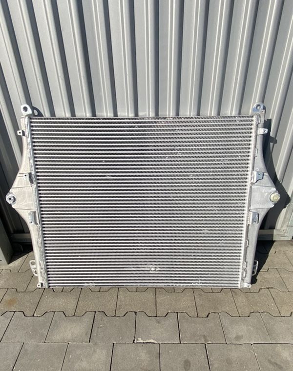 Intercooler Scania S NGS chłodnica powietrza 2022 rok 2861478 - Интеркулер для Грузовиков: фото 1 Intercooler Scania S NGS chłodnica powietrza 2022 rok 2861478 - Интеркулер для Грузовиков: фото 1