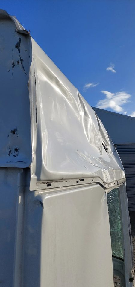 Кабина для Грузовиков KABINA RENAULT GAMA T WYSOKA 2023R: фото 6