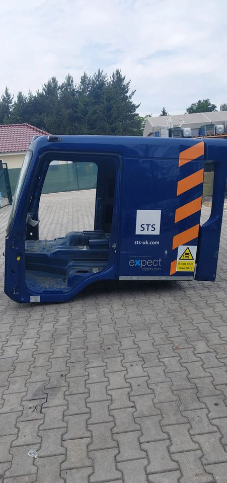 KABINA VOLVO FL 2022R - Кабина для Грузовиков: фото 3 KABINA VOLVO FL 2022R - Кабина для Грузовиков: фото 3