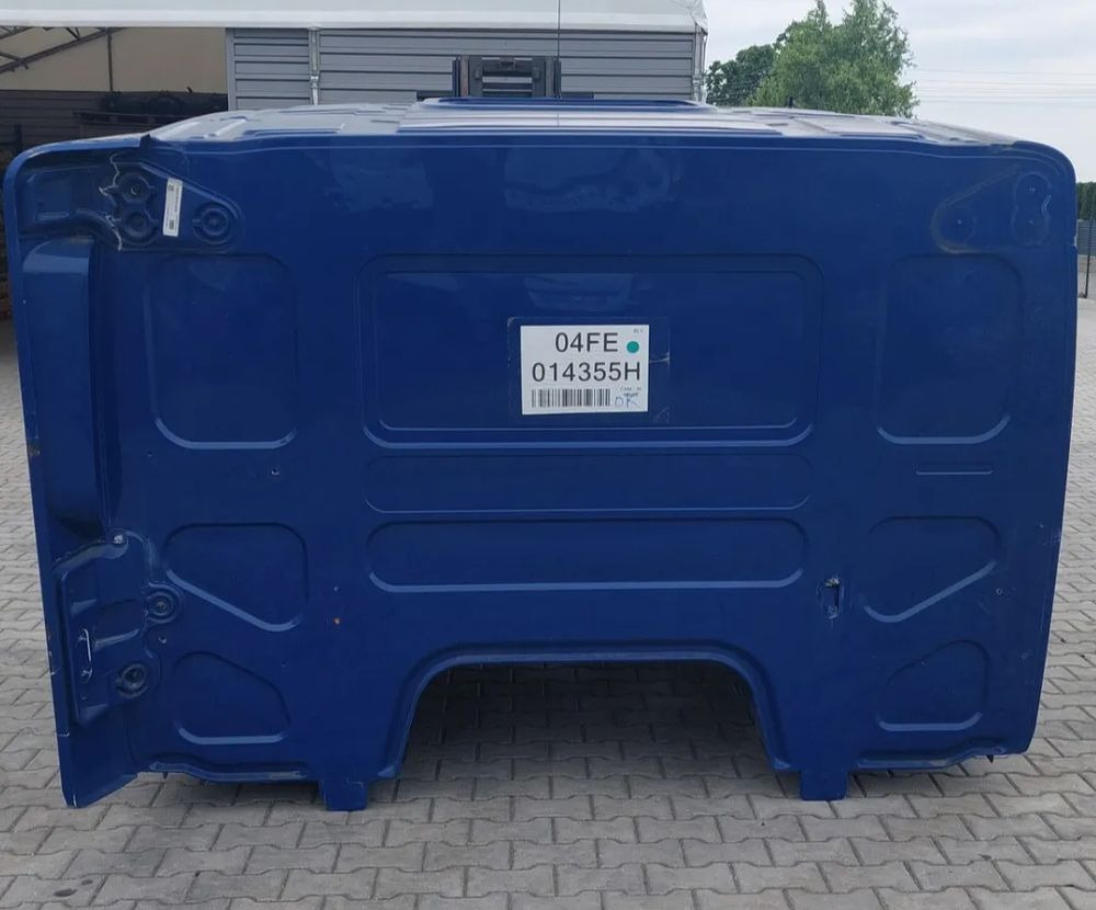 KABINA VOLVO FL 2022R - Кабина для Грузовиков: фото 2 KABINA VOLVO FL 2022R - Кабина для Грузовиков: фото 2