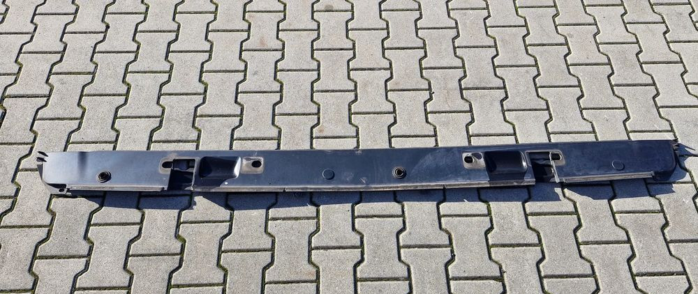 MAN TG3 TGX PODSZYBIE KABINY LISTWA 81.61110-0094/6086 - Кузов и экстерьер: фото 1 MAN TG3 TGX PODSZYBIE KABINY LISTWA 81.61110-0094/6086 - Кузов и экстерьер: фото 1