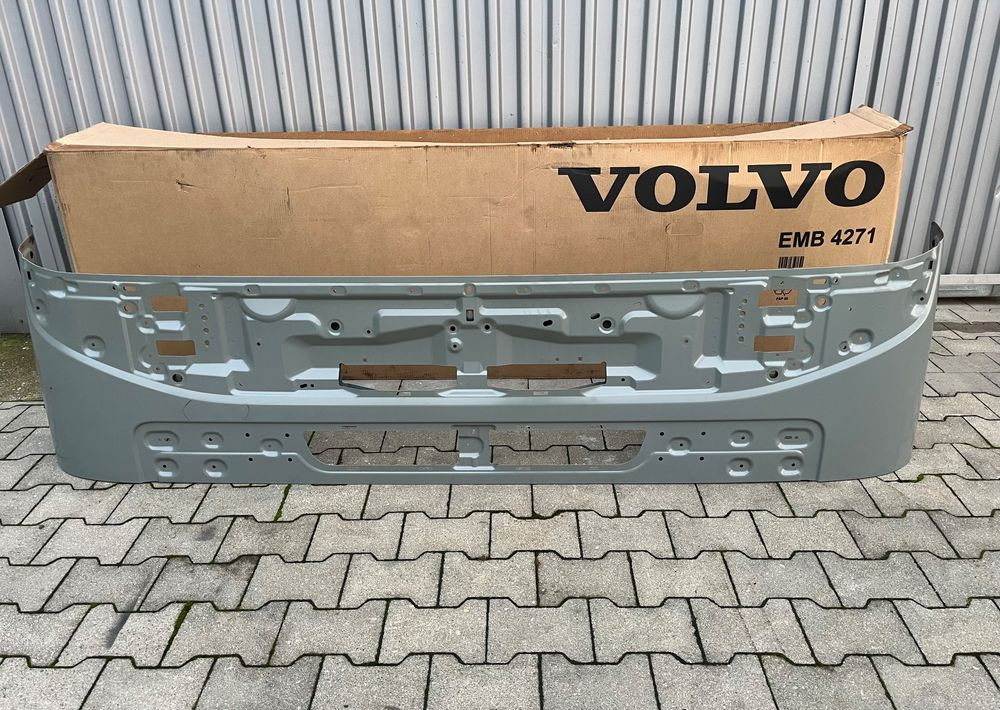 NOWA Maska Volvo FM4 FMX euro 6 atrapa FM 4 - Кузов и экстерьер для Грузовиков: фото 1 NOWA Maska Volvo FM4 FMX euro 6 atrapa FM 4 - Кузов и экстерьер для Грузовиков: фото 1