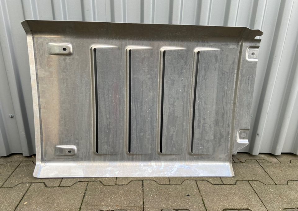 Osłona katalizatora Mercedes Actros MP5 obudowa - Катализатор для Автобусов: фото 2 Osłona katalizatora Mercedes Actros MP5 obudowa - Катализатор для Автобусов: фото 2