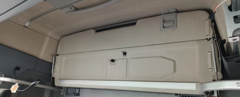 RENAULT GAMA T ŁÓŻKO GÓRNE LEŻANKA - Кабина и интерьер для Грузовиков: фото 2 RENAULT GAMA T ŁÓŻKO GÓRNE LEŻANKA - Кабина и интерьер для Грузовиков: фото 2