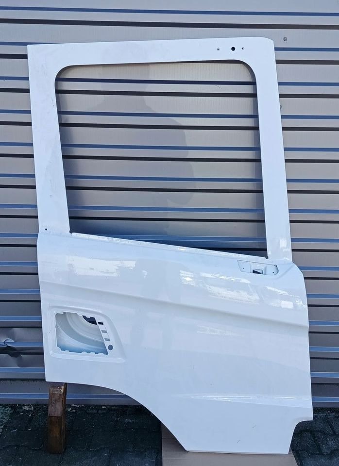 SCANIA P NGT DRZWI PRAWE - Дверь и запчасти для Грузовиков: фото 1 SCANIA P NGT DRZWI PRAWE - Дверь и запчасти для Грузовиков: фото 1