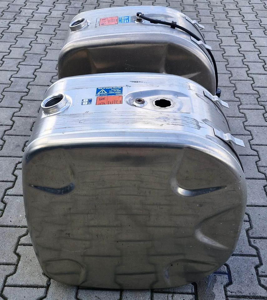 SCANIA R S ZBIORNIK PALIWA 200L NOWY - Топливный бак для Грузовиков: фото 4 SCANIA R S ZBIORNIK PALIWA 200L NOWY - Топливный бак для Грузовиков: фото 4