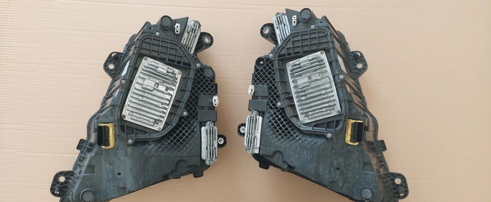 VOLVO FH 5 LAMPA PRZEDNIA FULL LED - Передняя фара для Грузовиков: фото 2 VOLVO FH 5 LAMPA PRZEDNIA FULL LED - Передняя фара для Грузовиков: фото 2