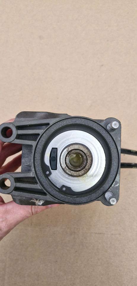 VOLVO FH4 FH5 FM5 ZAWÓR HAMULCA GŁÓWNEGO 21114973 K027386 - Детали тормозной системы: фото 3 VOLVO FH4 FH5 FM5 ZAWÓR HAMULCA GŁÓWNEGO 21114973 K027386 - Детали тормозной системы: фото 3