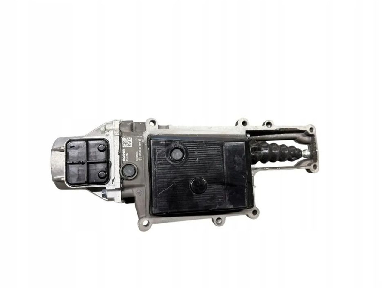 WYSPRZĘGLIK SKRZYNI BIEGÓW SCANIA R S 3145142 3202230 3203740 NOWY - Трансмиссия: фото 2 WYSPRZĘGLIK SKRZYNI BIEGÓW SCANIA R S 3145142 3202230 3203740 NOWY - Трансмиссия: фото 2