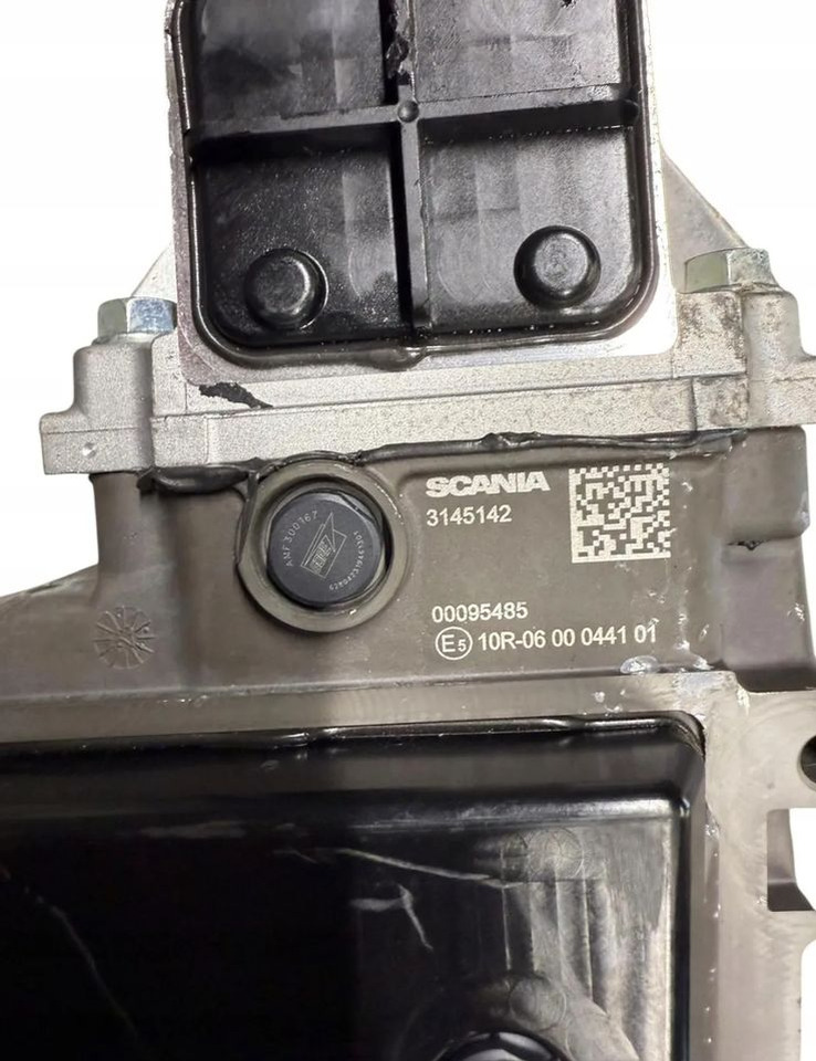 WYSPRZĘGLIK SKRZYNI BIEGÓW SCANIA R S 3145142 3202230 3203740 NOWY - Трансмиссия: фото 3 WYSPRZĘGLIK SKRZYNI BIEGÓW SCANIA R S 3145142 3202230 3203740 NOWY - Трансмиссия: фото 3