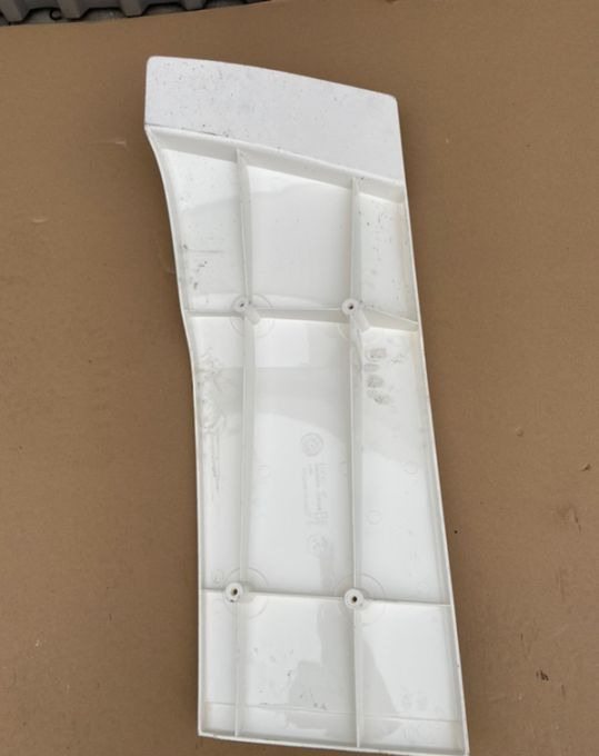 Spoiler MAN TGX XXL spojler owiewka zakabinowa - Аэродинамика/ Спойлеры: фото 2 Spoiler MAN TGX XXL spojler owiewka zakabinowa - Аэродинамика/ Спойлеры: фото 2