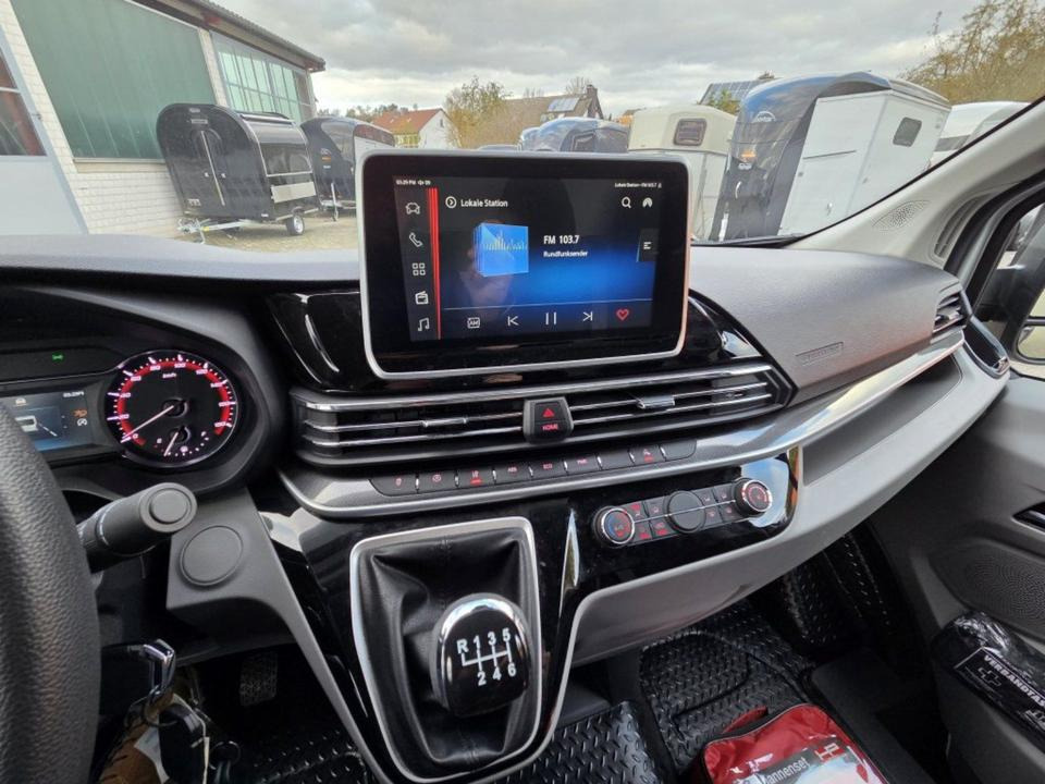 Коневоз MSG Stablehopper Pferdetransporter Pferdeanhänger Böckmann: фото 16