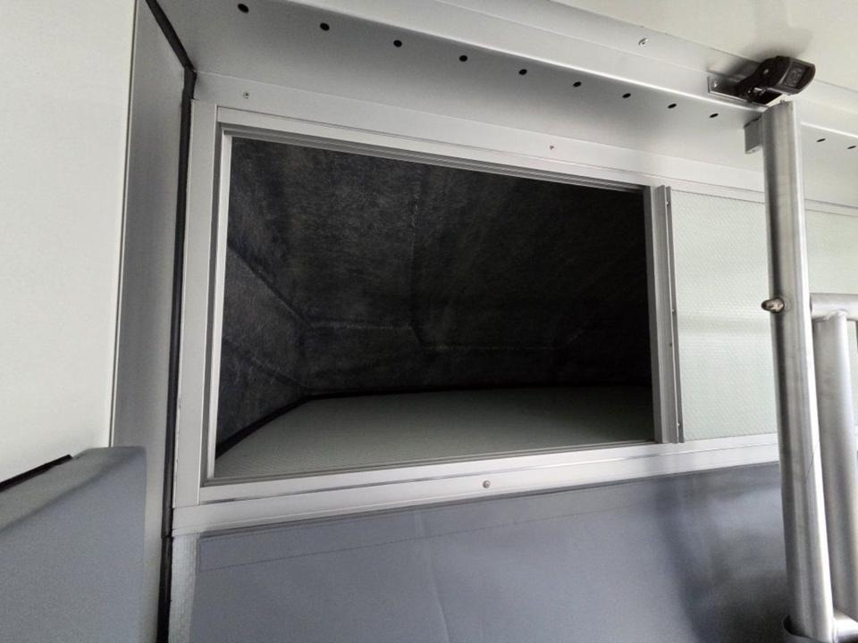 Коневоз MSG Stablehopper Pferdetransporter Pferdeanhänger Böckmann: фото 12