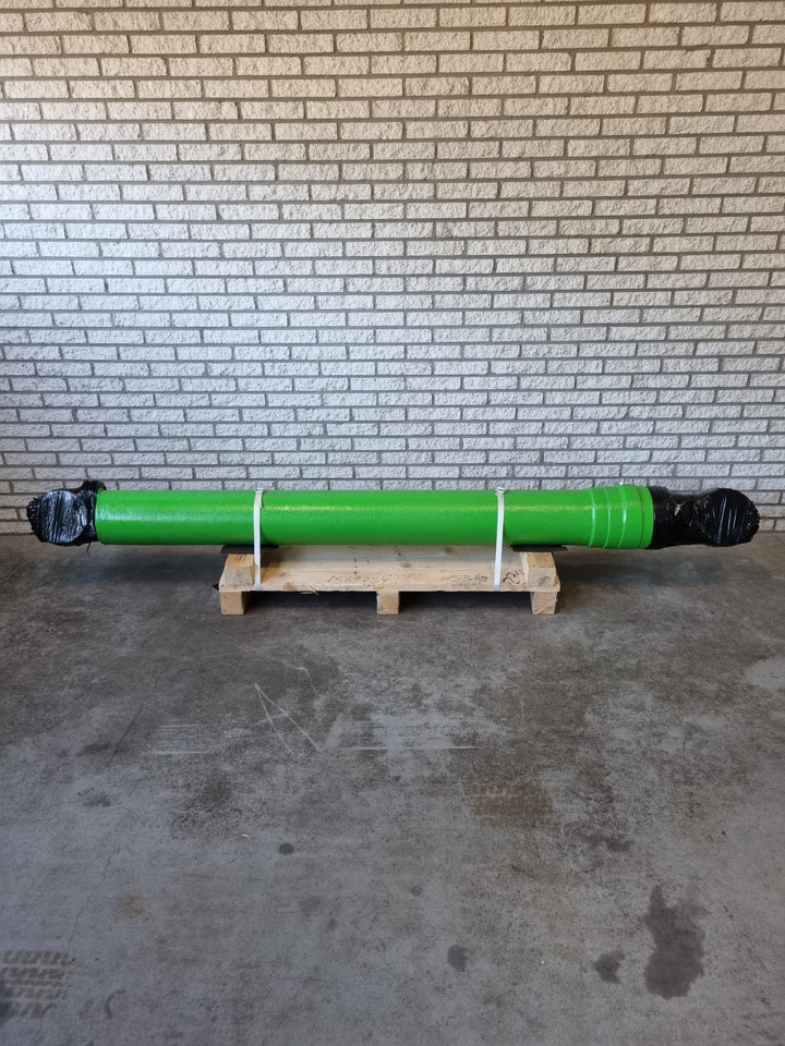 Sennebogen 870 Cylinder + 835 C boom + stick cylinder - Гидравлический цилиндр для Перегружателей: фото 2 Sennebogen 870 Cylinder + 835 C boom + stick cylinder - Гидравлический цилиндр для Перегружателей: фото 2