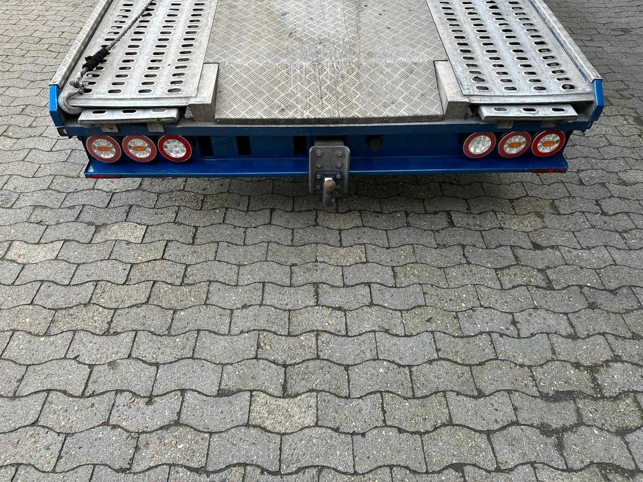 Эвакуатор Mercedes-Benz Sprinter 2.7 CDI ABSCHLEPPWAGEN SCHLAFKABINE: фото 8