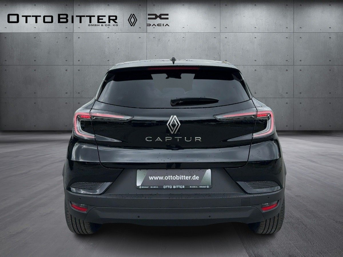 Renault Captur Techno TCe90 WINTER-PAKET/SITZH/KAMERA - Внедорожник: фото 3 Renault Captur Techno TCe90 WINTER-PAKET/SITZH/KAMERA - Внедорожник: фото 3