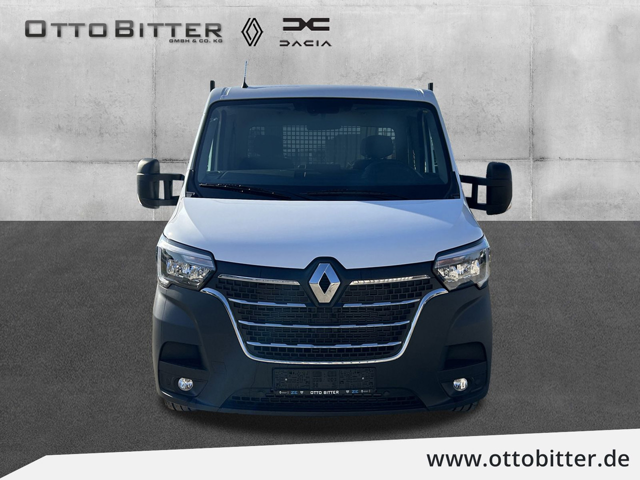 Renault Master dCi165 Dreiseitenkipper Kipper/Pritsche - Малотоннажный самосвал: фото 2 Renault Master dCi165 Dreiseitenkipper Kipper/Pritsche - Малотоннажный самосвал: фото 2
