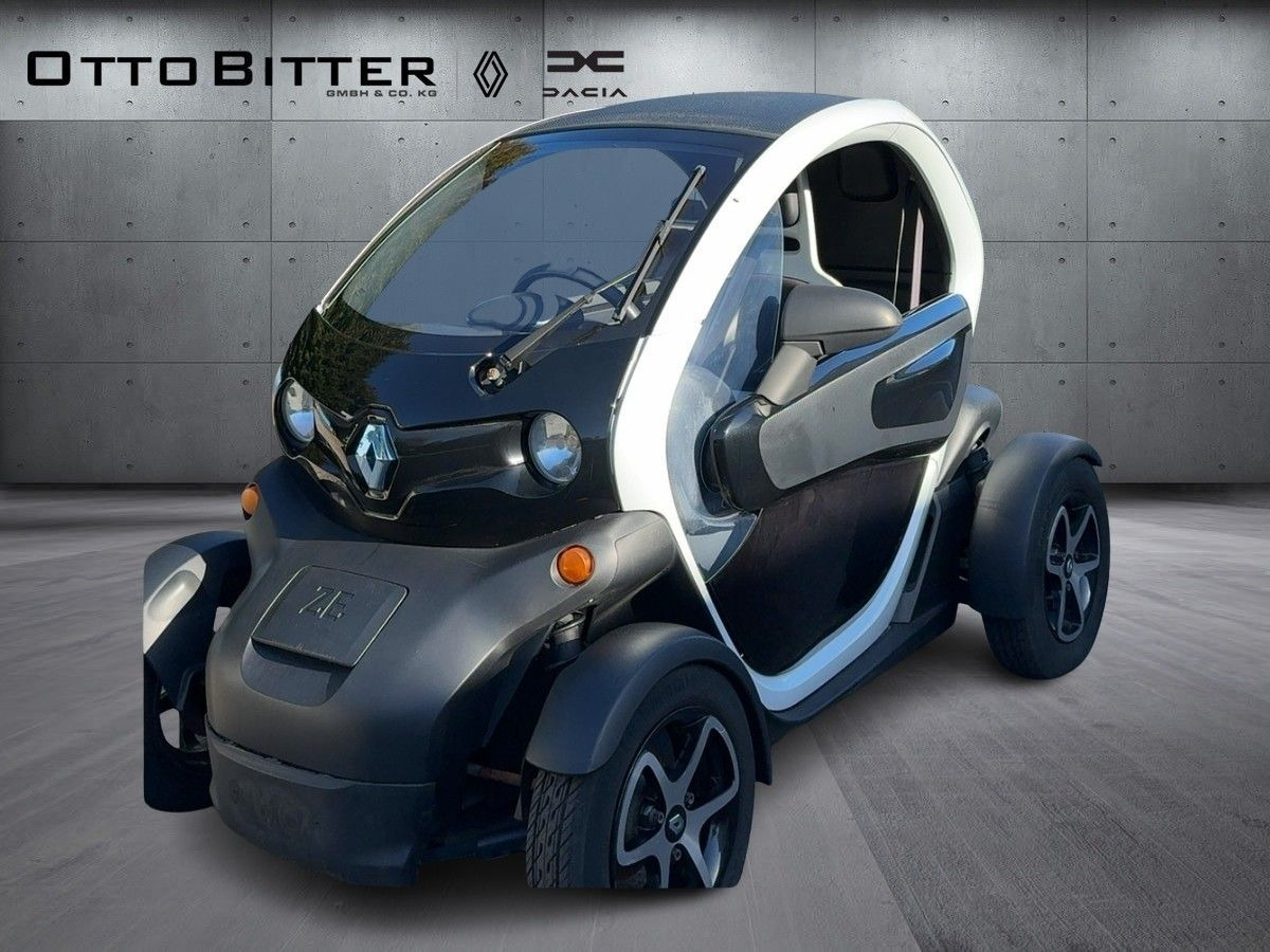 Renault Twizy Technic BATTERIEKAUF (Bought battery) - Легковой автомобиль: фото 2 Renault Twizy Technic BATTERIEKAUF (Bought battery) - Легковой автомобиль: фото 2