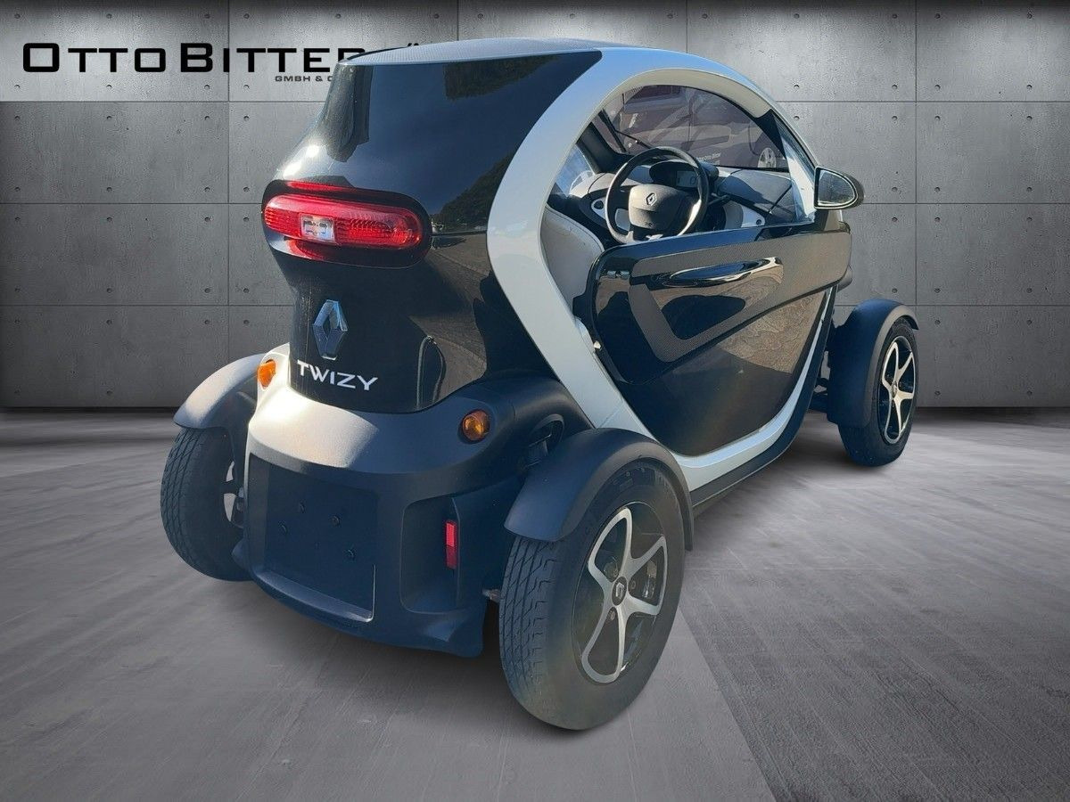 Renault Twizy Technic BATTERIEKAUF (Bought battery) - Легковой автомобиль: фото 4 Renault Twizy Technic BATTERIEKAUF (Bought battery) - Легковой автомобиль: фото 4
