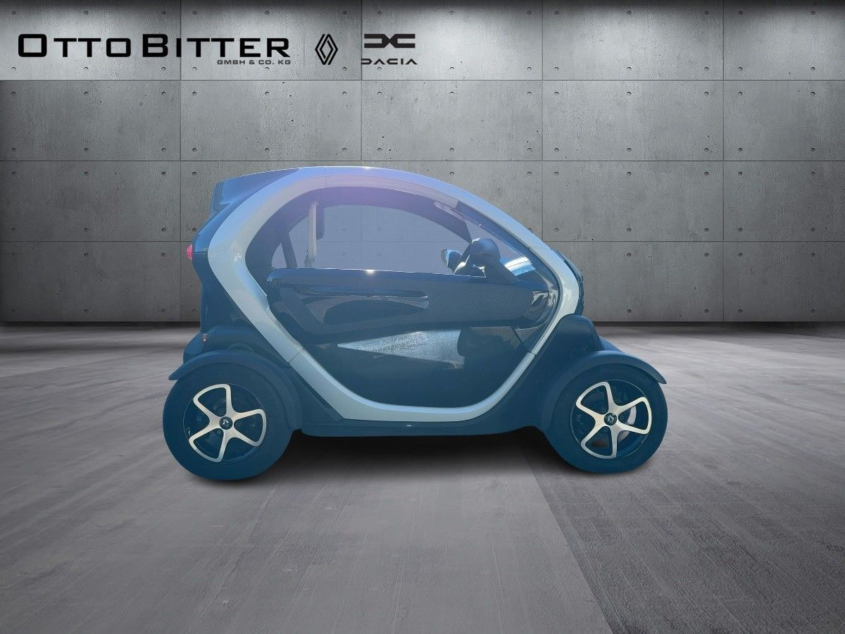 Renault Twizy Technic BATTERIEKAUF (Bought battery) - Легковой автомобиль: фото 5 Renault Twizy Technic BATTERIEKAUF (Bought battery) - Легковой автомобиль: фото 5