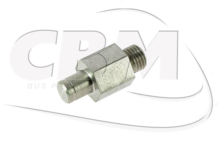 BODE DOOR ROLLER AXLE - KNORR (65540302ESEM3B | 65540302 | 065540302000) - Дверь и запчасти для Автобусов: фото 1 BODE DOOR ROLLER AXLE - KNORR (65540302ESEM3B | 65540302 | 065540302000) - Дверь и запчасти для Автобусов: фото 1