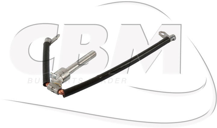 BOSCH CONNECTION CABLE - MERCEDES MAN SCANIA VANHOOL CBM (A0001513250 | 81930200422 | 0192003 | 508026022 | 30272 | 81508026022 | N508026022) - Кабели/ Провода для Автобусов: фото 1 BOSCH CONNECTION CABLE - MERCEDES MAN SCANIA VANHOOL CBM (A0001513250 | 81930200422 | 0192003 | 508026022 | 30272 | 81508026022 | N508026022) - Кабели/ Провода для Автобусов: фото 1