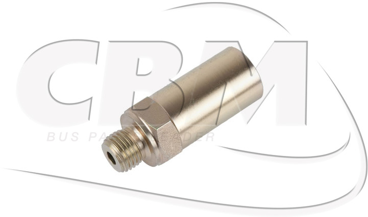 BOSCH OVERFLOW VALVE 1,3-1,8BAR - IRISBUS - IVECO - RVI SCANIA BREDA MENARINI (5006143514 | 504059242 | 2302651 | D306862 | D306833) - Клапан для Автобусов: фото 1 BOSCH OVERFLOW VALVE 1,3-1,8BAR - IRISBUS - IVECO - RVI SCANIA BREDA MENARINI (5006143514 | 504059242 | 2302651 | D306862 | D306833) - Клапан для Автобусов: фото 1