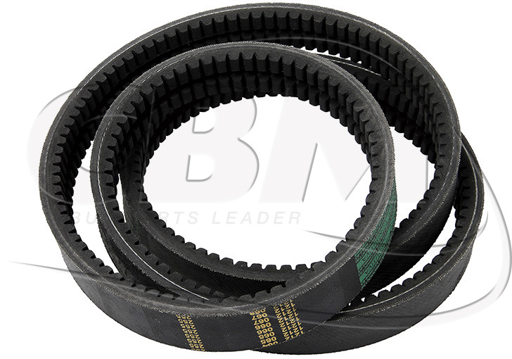 CBM OEM BELT - VOITH (301510025) - Ремень для Автобусов: фото 1 CBM OEM BELT - VOITH (301510025) - Ремень для Автобусов: фото 1