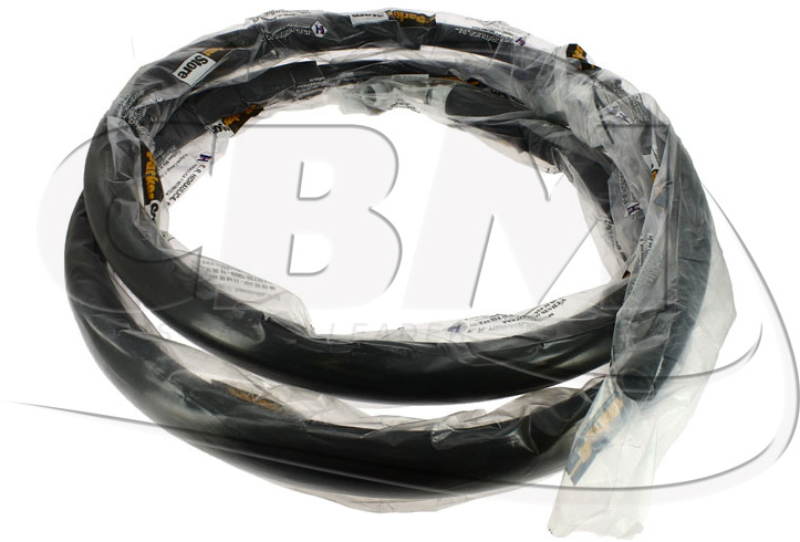 CBM OEM COLLECTOR FLEXIBLE TUBE - SCANIA (1371534) - Часть системы кондиционирования для Автобусов: фото 1 CBM OEM COLLECTOR FLEXIBLE TUBE - SCANIA (1371534) - Часть системы кондиционирования для Автобусов: фото 1