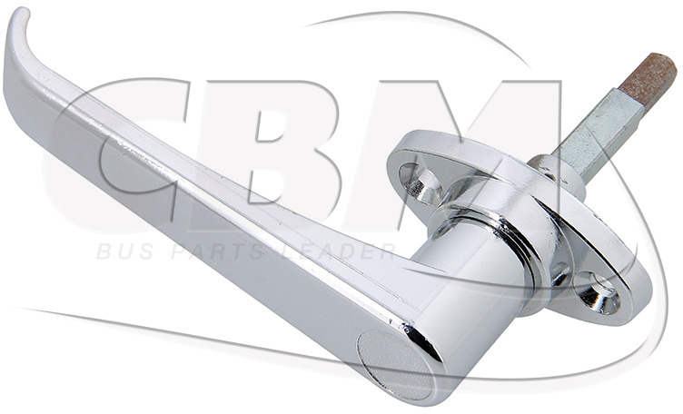 CBM OEM ENGINE DOOR REAR HANDLE - VOLVO IRISBUS - IVECO - RVI (3112260 | 3027271 | 5000686802) - Дверь и запчасти для Автобусов: фото 1 CBM OEM ENGINE DOOR REAR HANDLE - VOLVO IRISBUS - IVECO - RVI (3112260 | 3027271 | 5000686802) - Дверь и запчасти для Автобусов: фото 1