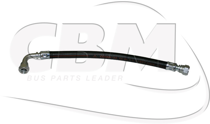 CBM OEM FILTER GAS HOSE - VOLVO (3097480) - Двигатель и запчасти для Автобусов: фото 1 CBM OEM FILTER GAS HOSE - VOLVO (3097480) - Двигатель и запчасти для Автобусов: фото 1
