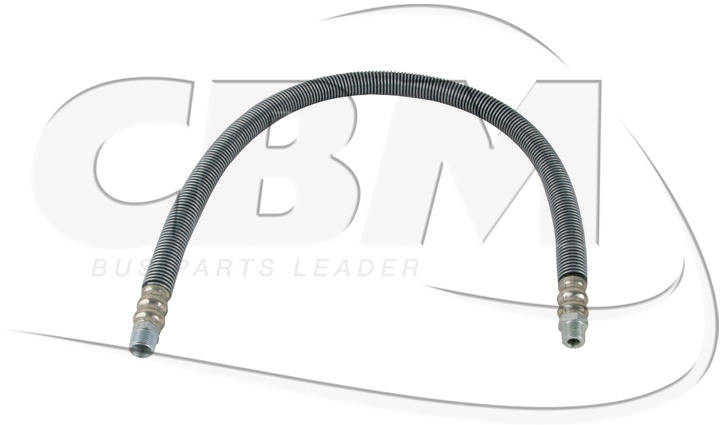 CBM OEM REAR BRAKE HOSE - PREVOST VOLVO (195391 | 1663674) - Тормозной шланг/ Трубопровод для Автобусов: фото 1 CBM OEM REAR BRAKE HOSE - PREVOST VOLVO (195391 | 1663674) - Тормозной шланг/ Трубопровод для Автобусов: фото 1