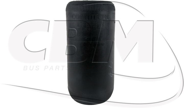 CONTITECH BELLOW - IRISBUS - IVECO - RVI (503628669 | 42540280 | 5006018480) - Воздушная подвеска для Автобусов: фото 1 CONTITECH BELLOW - IRISBUS - IVECO - RVI (503628669 | 42540280 | 5006018480) - Воздушная подвеска для Автобусов: фото 1