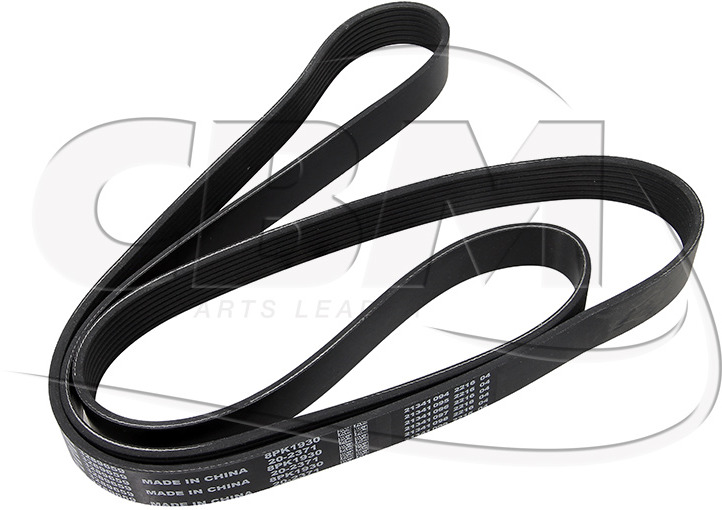 CUMMINS COURROIE PV8R 28,4 X 1605 - BOSCH (KS01001663 | F00HN36475 | 1413502000) - Ремень для Автобусов: фото 1 CUMMINS COURROIE PV8R 28,4 X 1605 - BOSCH (KS01001663 | F00HN36475 | 1413502000) - Ремень для Автобусов: фото 1