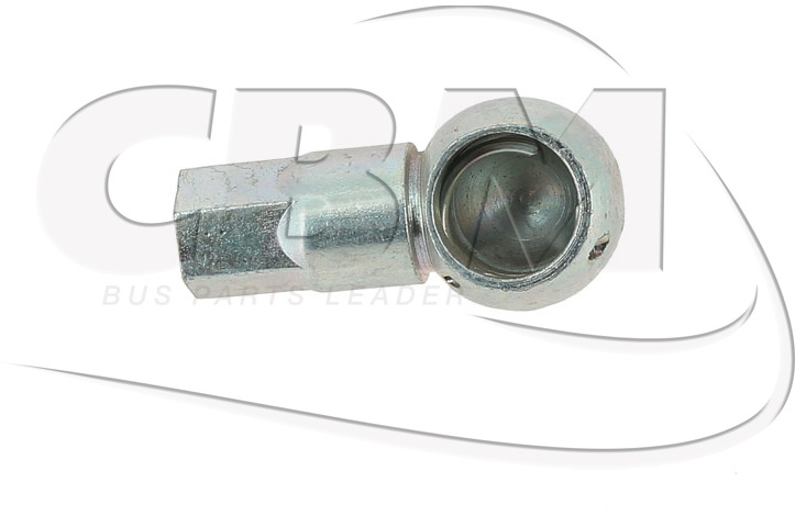 DIESEL TECHNIC SUSPENSION BALL JOINT BODY - VOITH (64099512) - Подвеска для Автобусов: фото 1 DIESEL TECHNIC SUSPENSION BALL JOINT BODY - VOITH (64099512) - Подвеска для Автобусов: фото 1