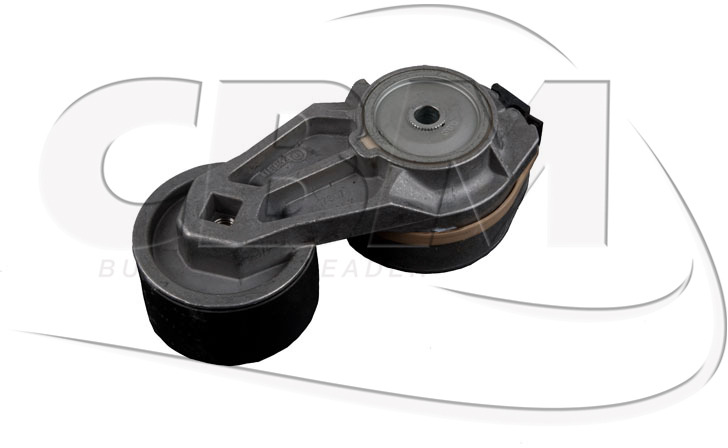 FEBI BELT TENSIONER - VOLVO (20768115) - Натяжитель ремня для Автобусов: фото 1 FEBI BELT TENSIONER - VOLVO (20768115) - Натяжитель ремня для Автобусов: фото 1