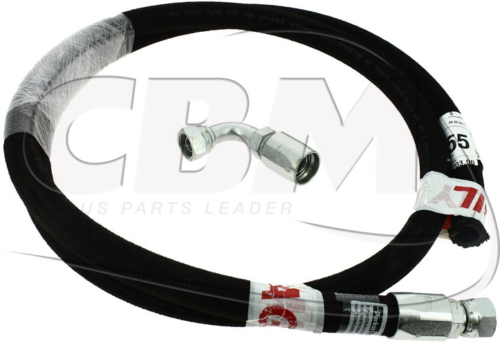 HISPACOLD CONDENSER HIGH PRESSURE COMPLETE HO - VANHOOL VOLVO (715276517 | 20484517 | 3097975) - Часть системы кондиционирования для Автобусов: фото 1 HISPACOLD CONDENSER HIGH PRESSURE COMPLETE HO - VANHOOL VOLVO (715276517 | 20484517 | 3097975) - Часть системы кондиционирования для Автобусов: фото 1