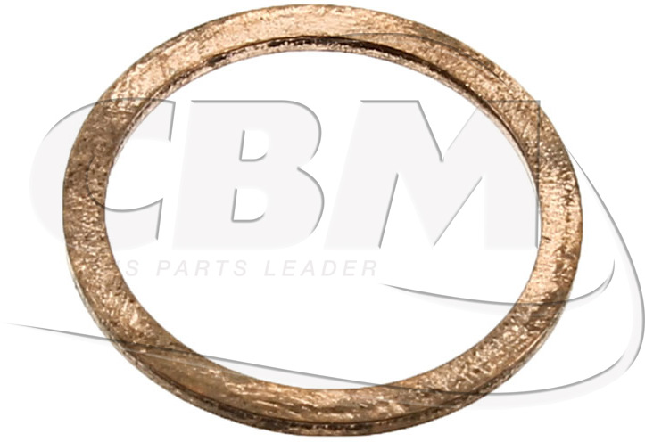 HISPACOLD SEAL - VOLVO (298198) - Часть системы кондиционирования для Автобусов: фото 1 HISPACOLD SEAL - VOLVO (298198) - Часть системы кондиционирования для Автобусов: фото 1