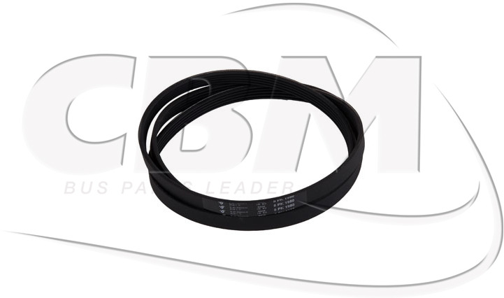 HUTCHINSON BELT - SOLARIS VDL BOVA (0720385080 | N8893151) - Ремень для Автобусов: фото 1 HUTCHINSON BELT - SOLARIS VDL BOVA (0720385080 | N8893151) - Ремень для Автобусов: фото 1