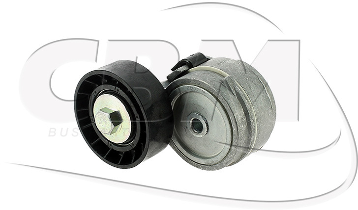 IVECO BELT TENSIONER - ZF (0635290051) - Натяжитель ремня для Автобусов: фото 1 IVECO BELT TENSIONER - ZF (0635290051) - Натяжитель ремня для Автобусов: фото 1