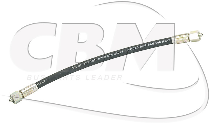 IVECO COMPRESSOR HOSE - VOLVO (1663632) - Двигатель и запчасти для Автобусов: фото 1 IVECO COMPRESSOR HOSE - VOLVO (1663632) - Двигатель и запчасти для Автобусов: фото 1